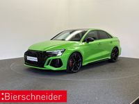 Audi RS3 - Vorschau Bild 1