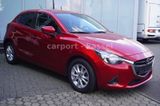 Mazda 2 Lim Exclusive-Line Automatik/1.Hand/Navi/SR+WR - Mazda 2: Automatik