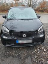 Smart smart Forfour - Smart ForFour in Bochum