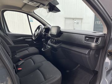 Renault Trafic - 10