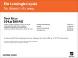 Seat Ibiza LA VIDA LED NAVI FULL LINK PDC - Seat Ibiza Gebrauchtwagen in Köln