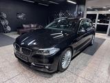BMW 525 d*LUXURY*LEDER*PDC*M-LENKRAD*SPORTSITZE*NAVI - BMW 525 in Duisburg