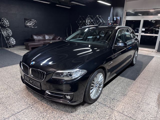 BMW 525