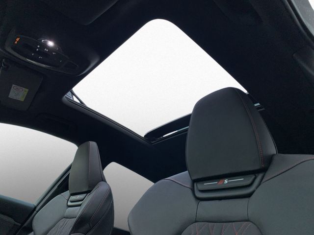 Q6 e-tron QUATTRO S LINE TECH PRO+LUFT+RAUTE+AHK