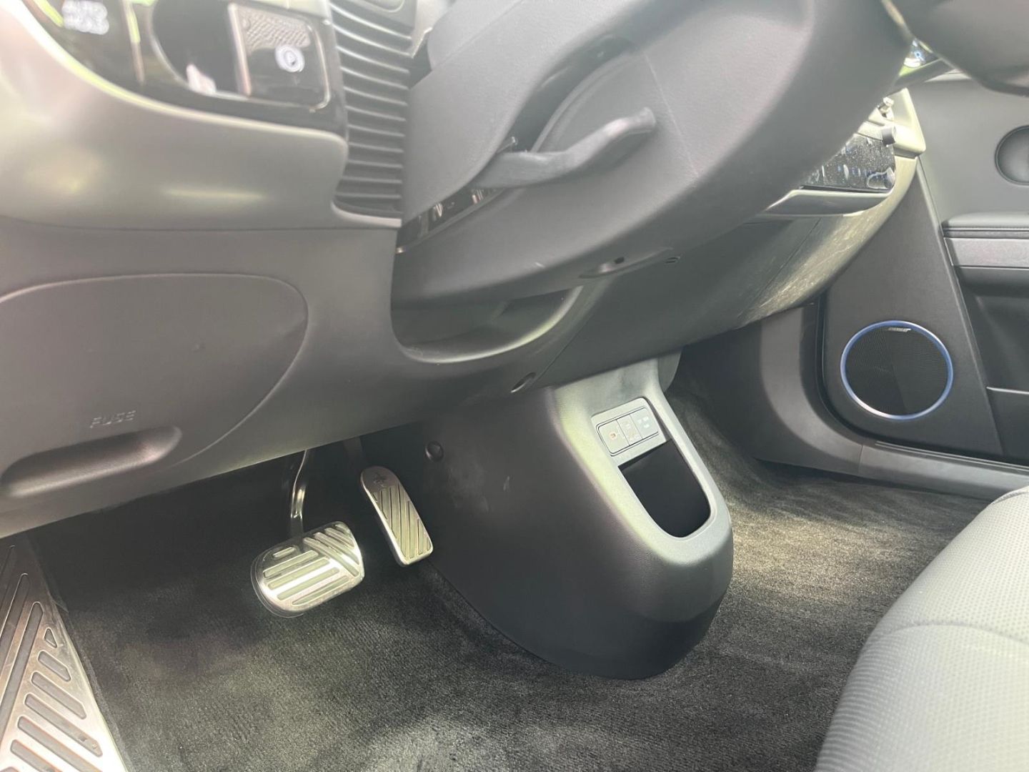 Hyundai IONIQ 5 – Bild 26