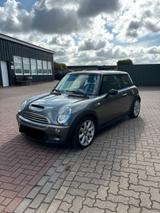 MINI Cooper S COOPER S - gebrauchte MINI MINI aus dem Jahr 2003