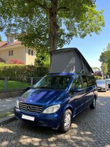 Mercedes-Benz Viano Marco Polo 2.2 CDI Aut. Standh. - Angebote entsprechen deinen Suchkriterien