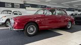 Jaguar MK II Modell 240 Automatik*RHD*H Kennzeichen - Jaguar MK II Gebrauchtwagen