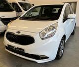 Kia Venga Dream Team 1.4 - Kia Venga aus 2015