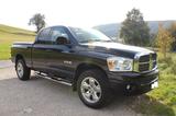 Dodge RAM 4x4 Big Horn - : Geländewagen, Big