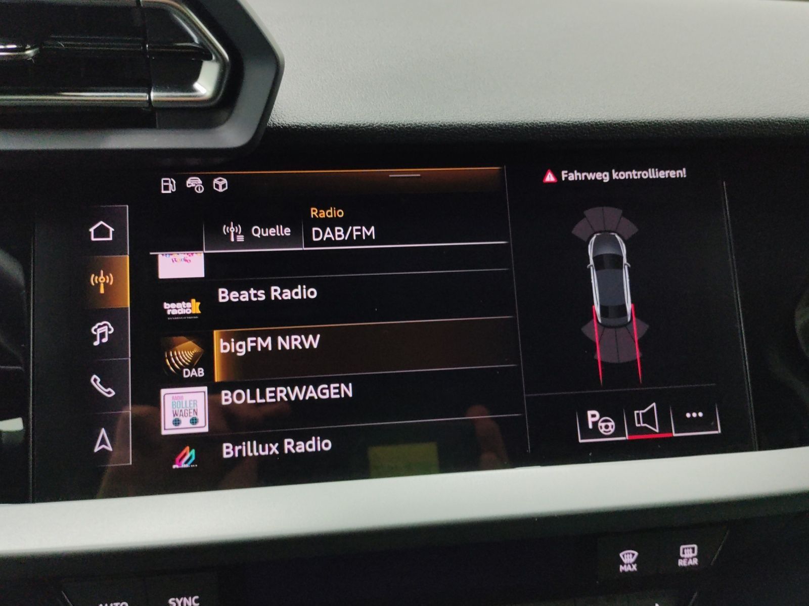 Audi A3 - Bild 14