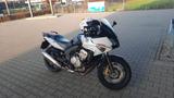 Honda CBF 600 S - HONDA STREETFIGHTER