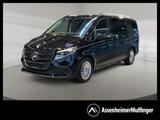 Mercedes-Benz V 250 d **MBUX,Navi,Pano,el.Schiebe,AHK,R-Cam