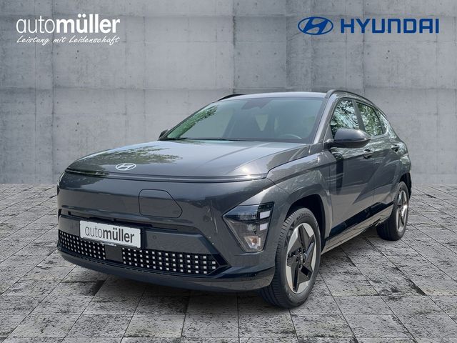 Hyundai KONA ADVANTAGE SX2 *LM*KlimaA*Virtual*PDC*SpurH*