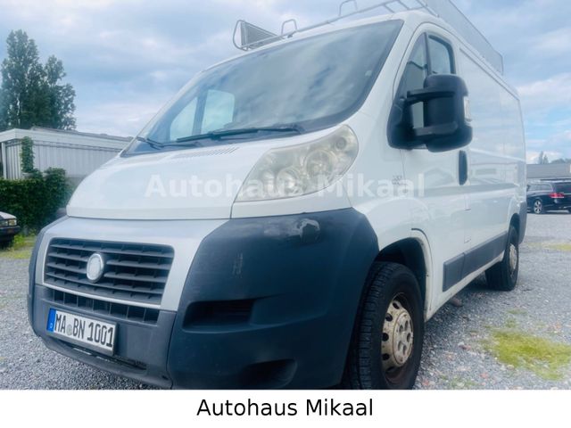 Fiat Ducato Kasten 28 100