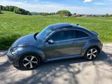 Volkswagen Beetle TSI DSG  Xenon, Pano, Leder, Fender, Alu - gebrauchte VW Beetle aus dem Jahr 2015