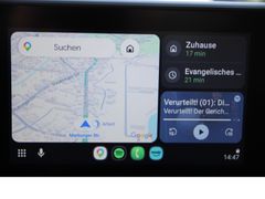 Fahrzeugabbildung Dacia Sandero III Stepway Expression*Kamera*Winter*APP