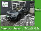 Skoda Kodiaq Ambition 4x4;NAV;KAMERA;BFS;LED;SHZ - Skoda Kodiaq bis 20.000 Euro