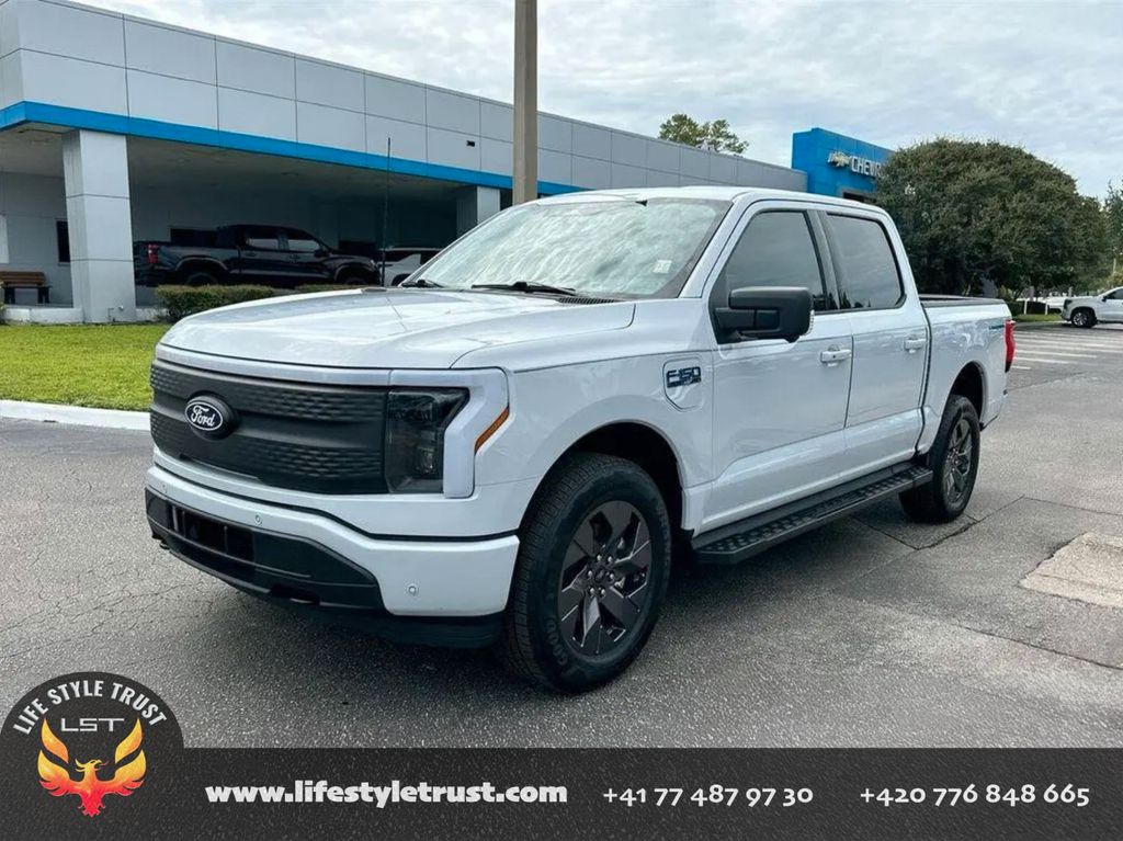 Image of Ford F 150