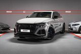 Audi RSQ8 4.0 TFSI AHK PANO STHZ KERAMIK ABT RSQ8-S - Audi RSQ8 Tageszulassungen