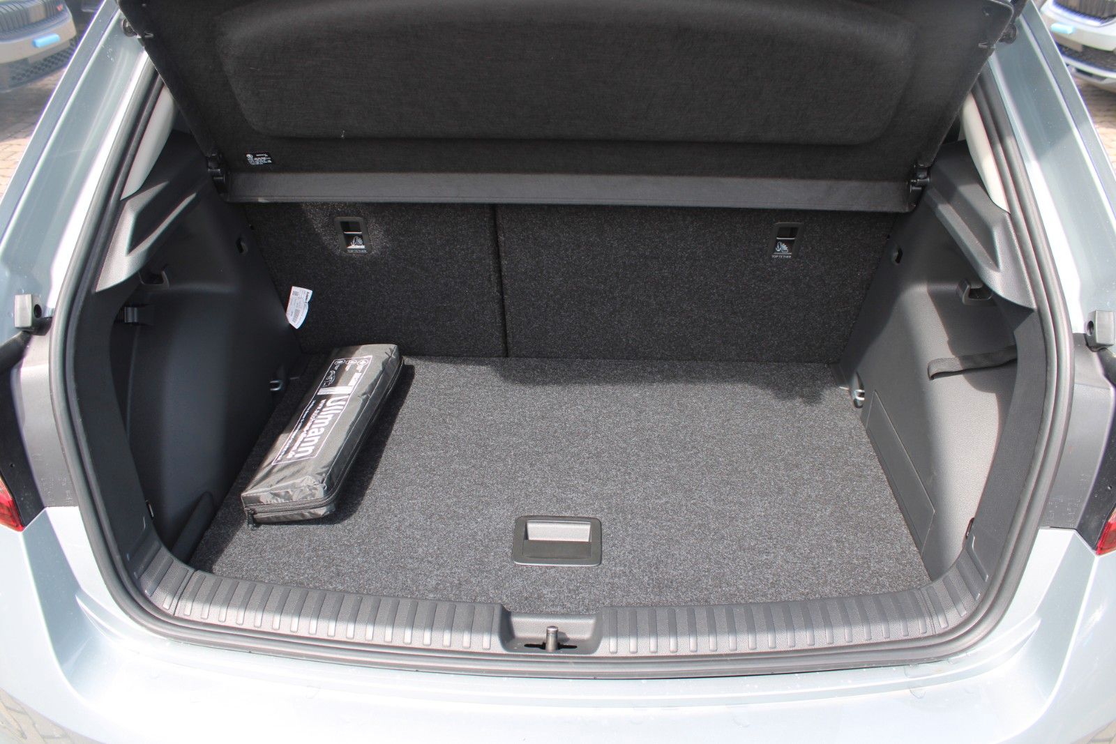 Skoda Fabia - Bild 13