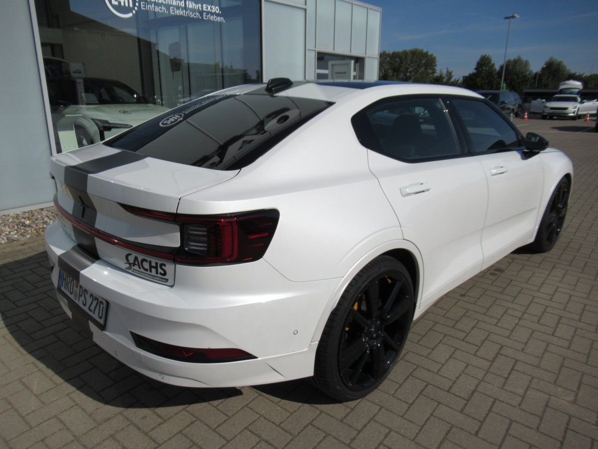 Polestar 2 - Bild 4