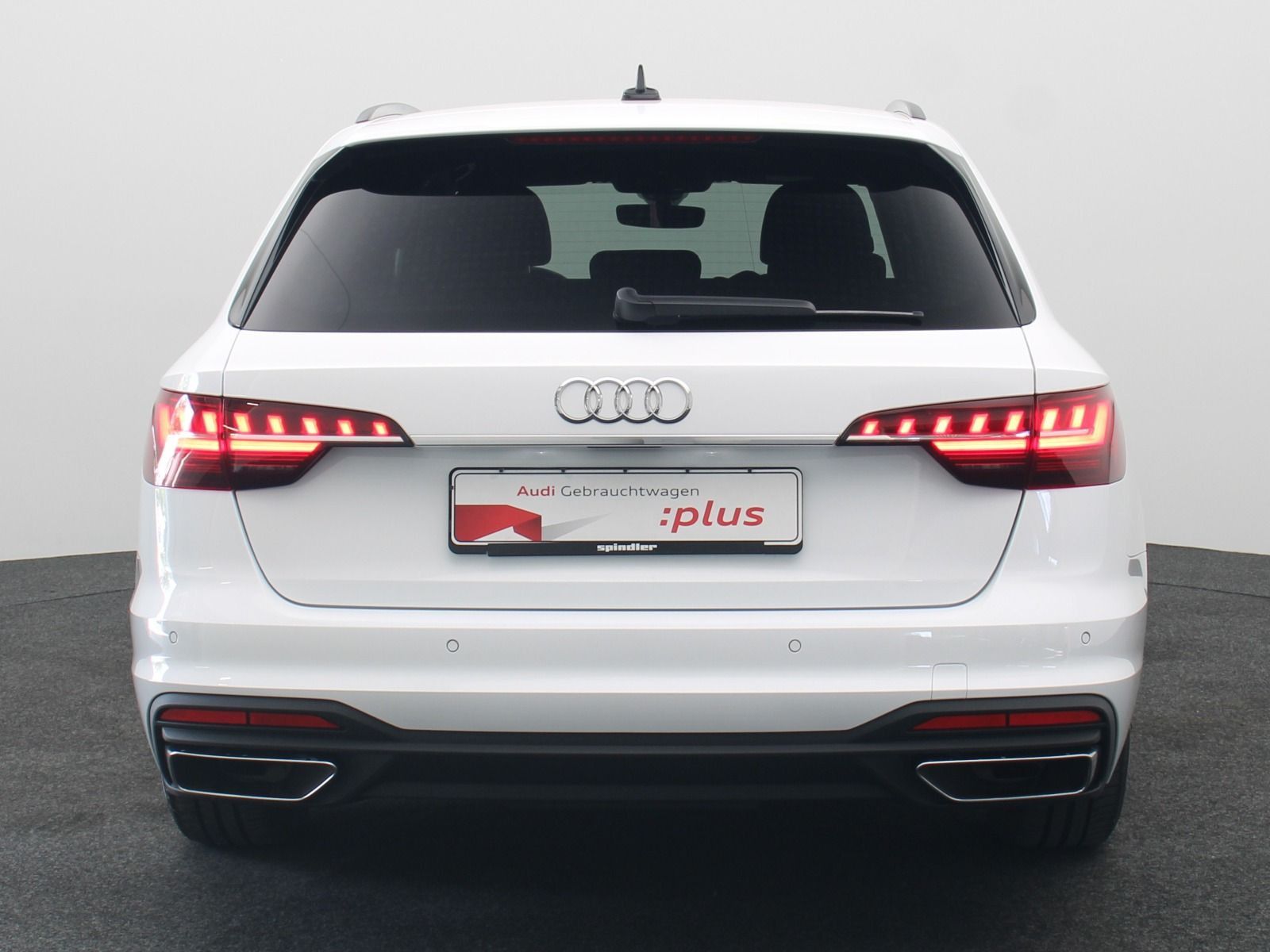 Audi A4 - Bild 6