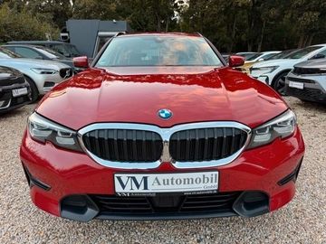 BMW 318 - 2