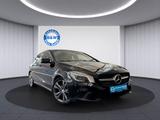 Mercedes-Benz Shooting Brake CLA 180 BI-XENON*NAVI*LEDER*SHZ - Mercedes-Benz in Mönchengladbach: 180