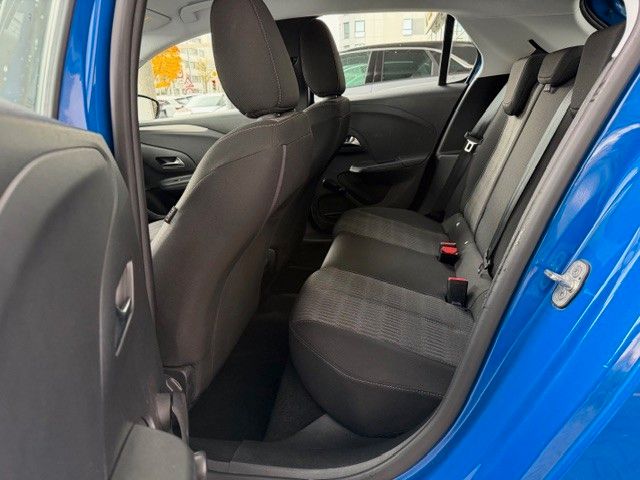 Fahrzeugabbildung Opel Corsa-e F Edition 136PS Elektro/PDC!