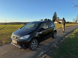 Seat Mii electric Plus Plus Eaton Boxen - Seat Mii aus 2020