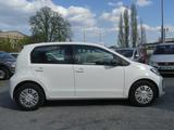 Volkswagen up! take up! 1.Hand*Klima*Nr.72 - gebrauchte VW Kleinwagen