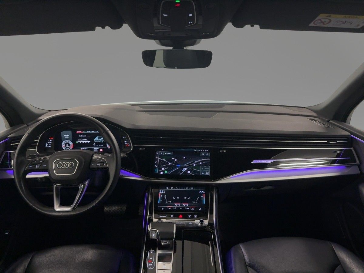 Audi Q7 - Bild 13
