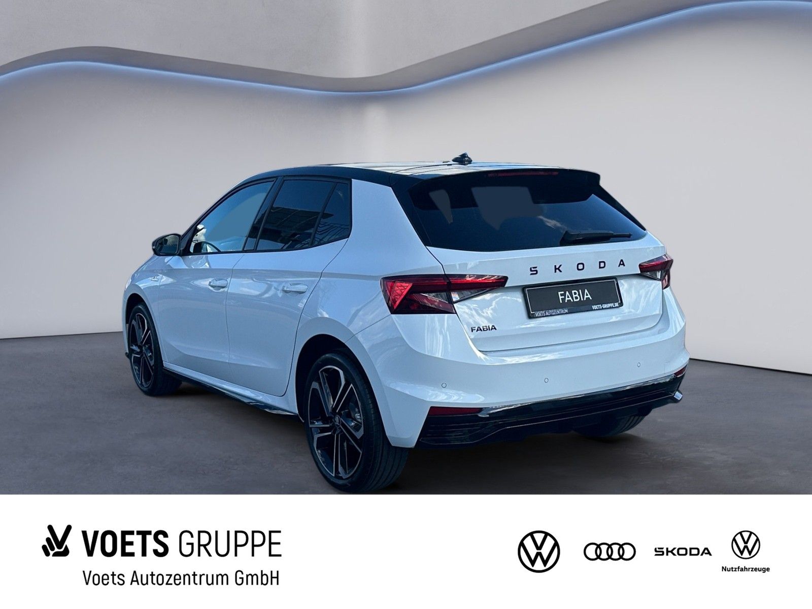 Skoda Fabia - Bild 3