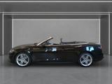 Audi A5 Cabriolet 40 TFSI S tronic S-Line*Matrix*Navi - gebrauchte Cabrios in Gera