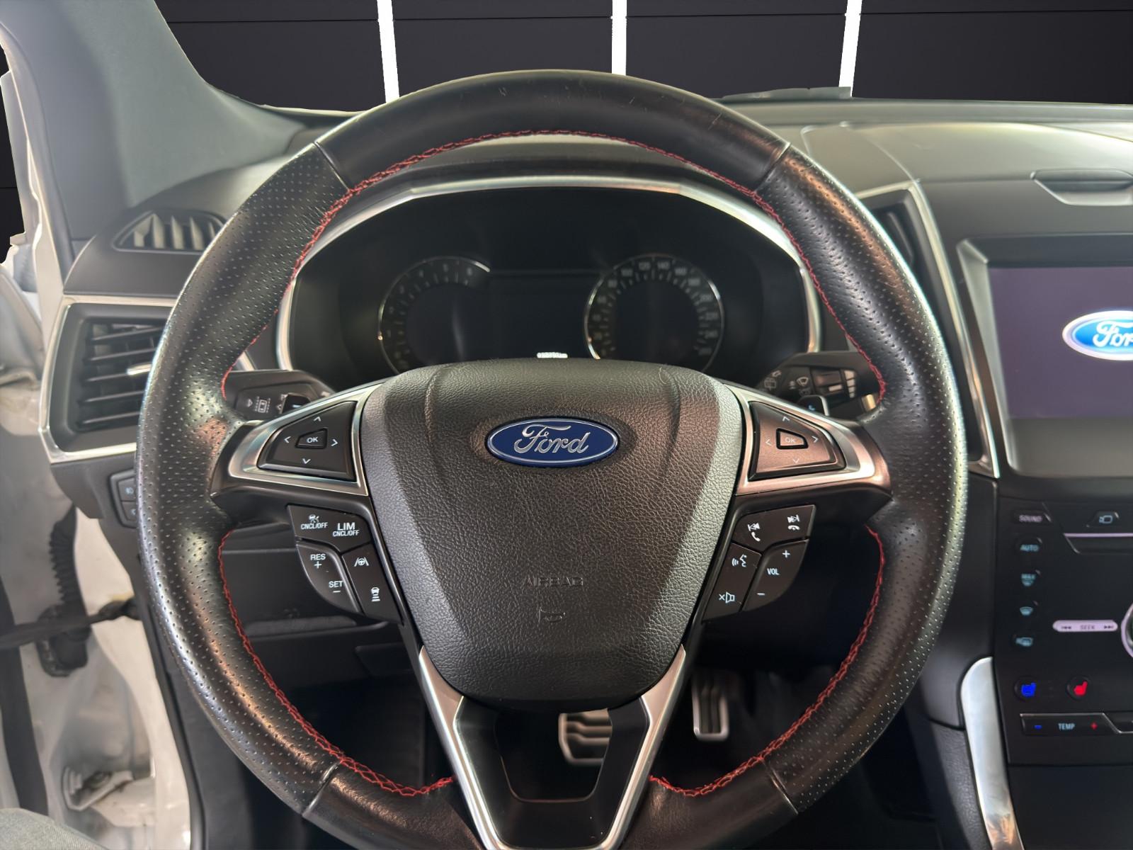 Ford Edge ST-Line 4x4/Pano/B&O/Standhzg/KeyFree/AHK