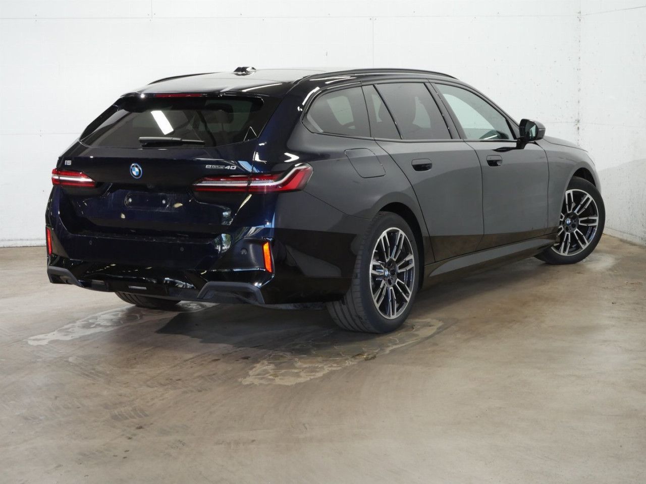 BMW i5 - Bild 5