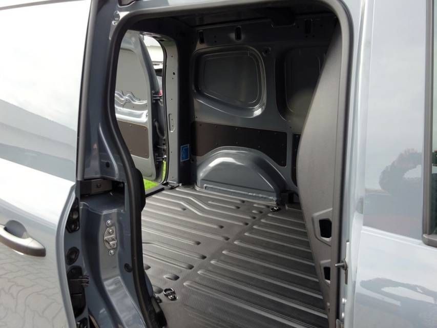 Fahrzeugabbildung Nissan Townstar Kastenwagen 2.0t  DIG-T 130 L1 Acenta