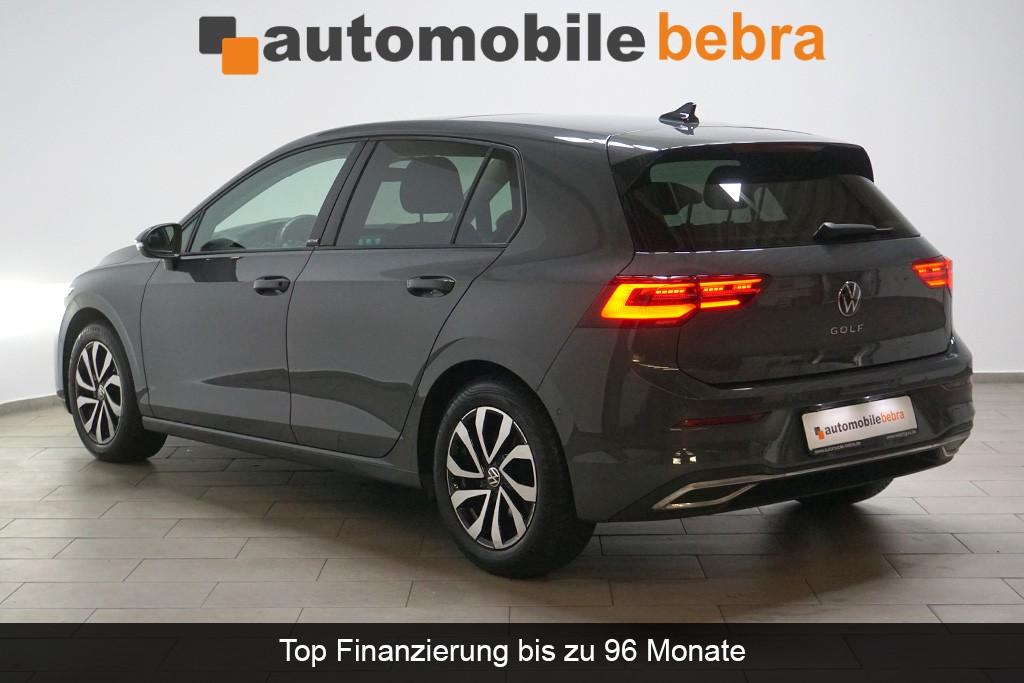 Volkswagen Golf 8 2.0TDI DSG Active Virtual AHK Pano HUD, миниатюра 6