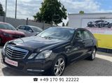 Mercedes-Benz E 300 E -Klasse Lim. E 300 CDI BlueEfficiency - gebrauchte Mercedes-Benz E 300 aus dem Jahr 2011