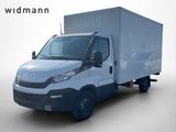 Iveco Daily Koffer LBW Maxi Klima - Offers