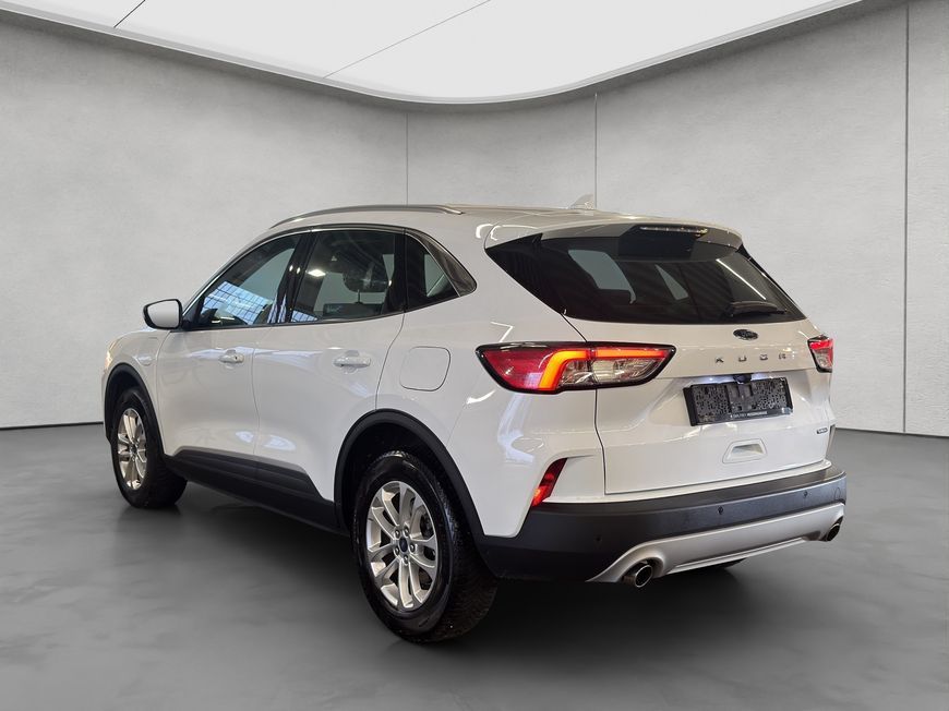 Ford Kuga 2.5 Duratec PHEV TITANIUM imagem 3