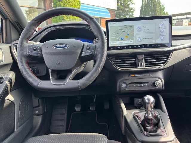 Ford Focus Turnier 1.0 ST-Line X CarPlayAHK 
