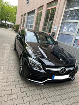 Mercedes-Benz C 63 AMG Mercedes-AMG C 63 T Mercedes-AMG - Mercedes-Benz C 63 AMG: T
