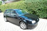 Volkswagen Golf 1.9TDI 74kW Spezial / 2 Hand / TÜV NEU - Volkswagen Golf: Spezi