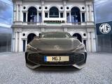 MG 3Hybrid+ Comfort *AUTOMATIK ! SOFORT VERFÜGBAR ! - scheckheftgepflegte MG MG3