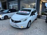 Nissan Note 1.2 12V - GPL- - Nissan Note mit LPG-Antrieb