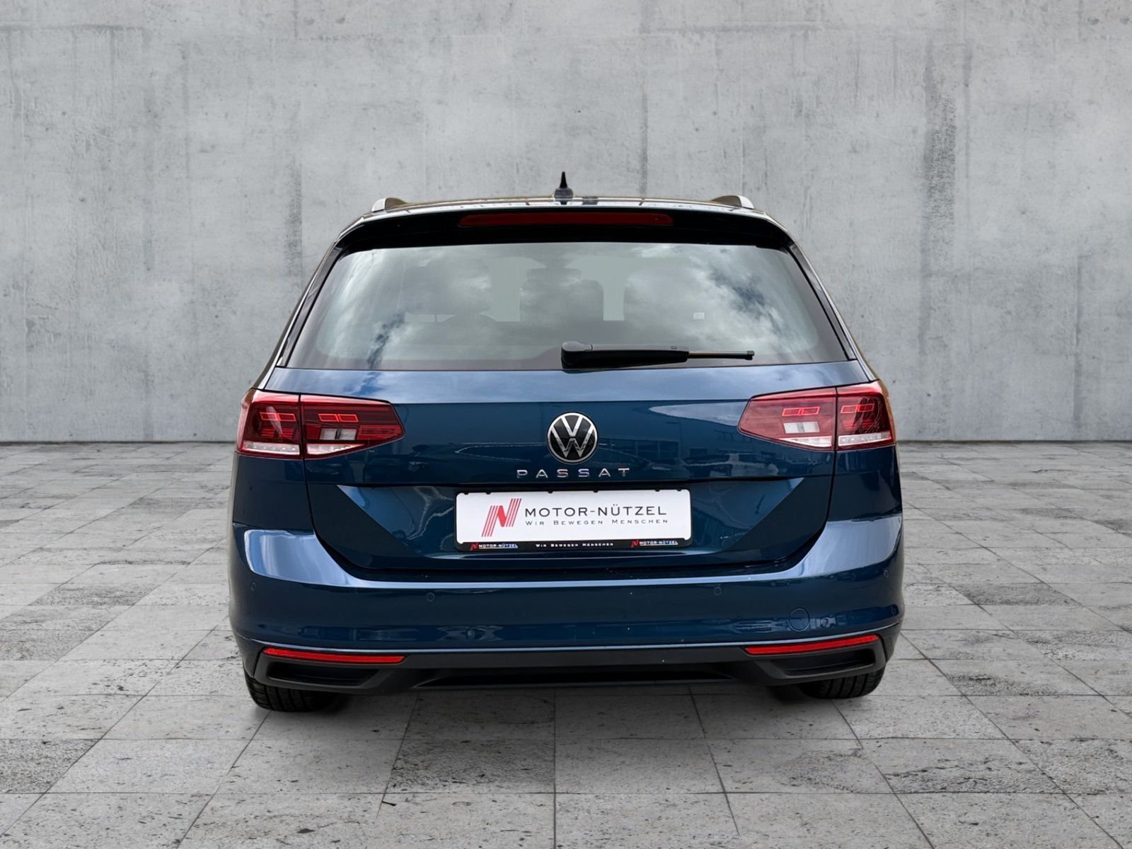 Volkswagen Passat Variant - Bild 5