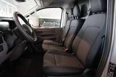 VW e-Transporter Kasten KR | 2x Schiebetüre | Klima VW e-Transporter Kasten KR | 2x Schiebetüre | Klima