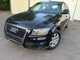 Audi Q5 2.0 TDI  quattro/ AHG/SCHECKHEFT/1 HAND/INSP.